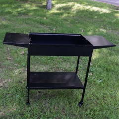 HDWYSY 2020 yeas,charcoal bbq grill new stype