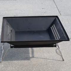 Portable bbq grills Camping grill Flip bbq grills