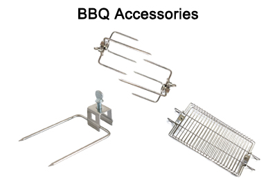 BBQ ACCESSORIRS